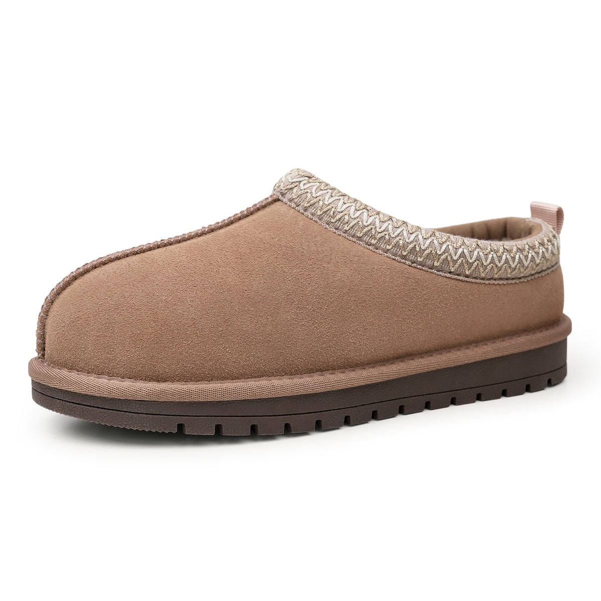 Breathe | Comfortable Talio | Stone Oak