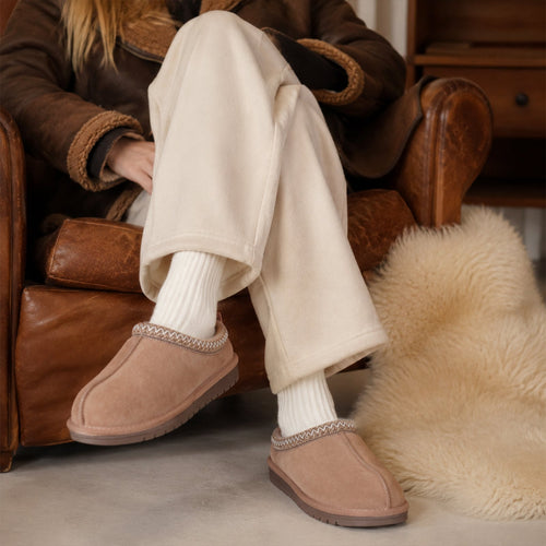 Breathe | Comfortable Talio